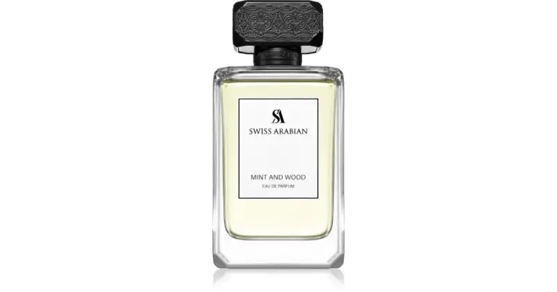 Swiss arabian Eau de Parfum Uomo 3706669