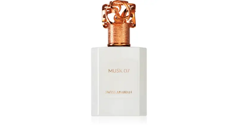 Musk 07 EDP U 50 ml