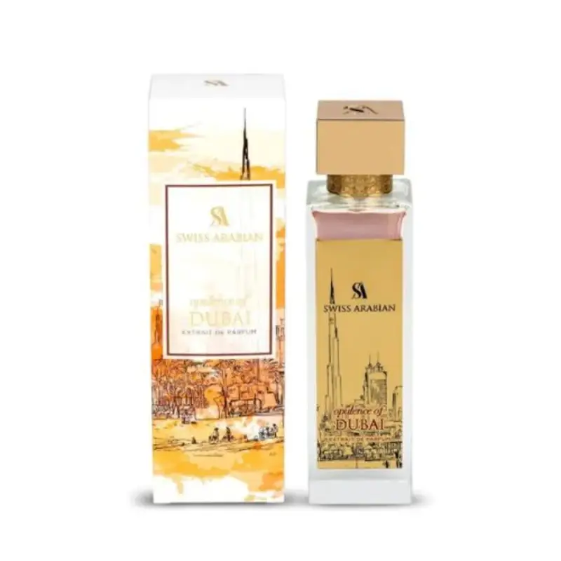Opulence Of Dubai EDP U 100 ml