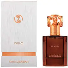Oud 07 EDP - 50 ml