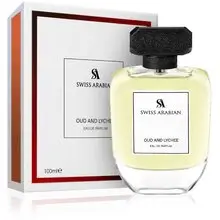 Oud and Lychee EDP - 100 ml