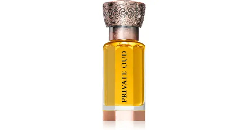 Private Oud CPO U 12 ml