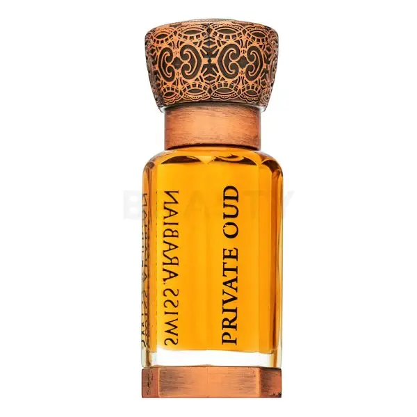 Private Oud CPO U 12 ml