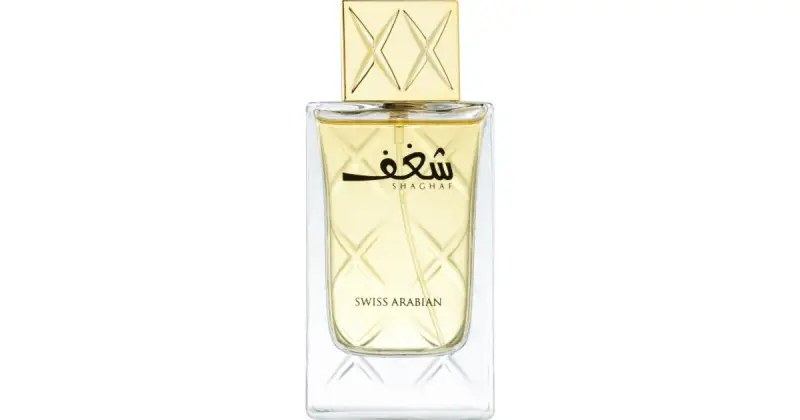 Shaghaf EDP W 75 ml