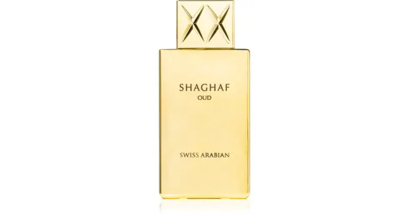 Shaghaf Oud 75 ml