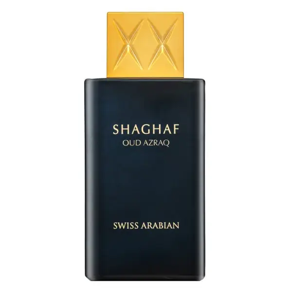 Shaghaf Oud Azraq EDP U 75 ml