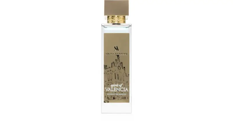 Spirit Of Valencia PAR U 100 ml