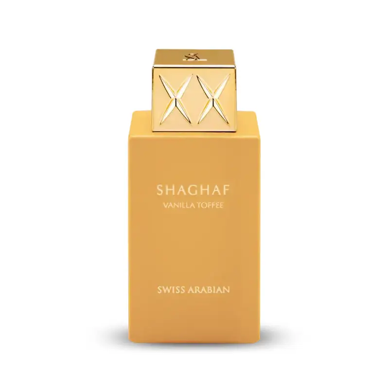 Vanilla Toffee - 75 ML EAU DE PARFUM