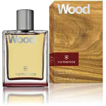 Wood EDT - 100ml