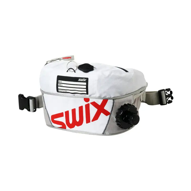 Cintura di idratazione Swix Race X