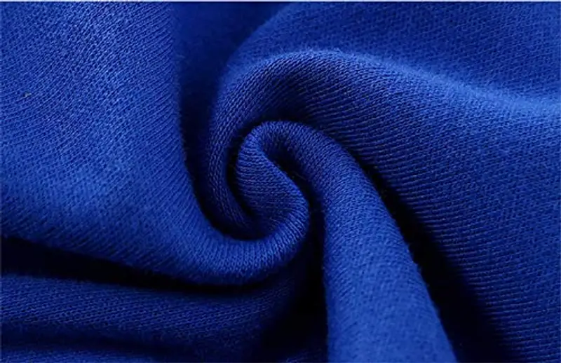 Sxkayxr, Tutina per neonati in stile cartone animato, ispirata a Goku, unisex, Blu 2, 90cm/12-24 Months miniatura 2