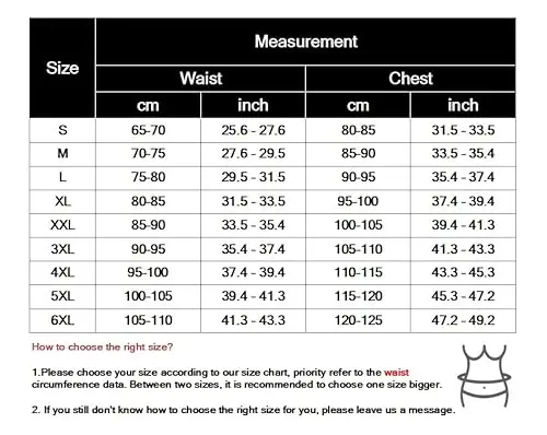 SxyBox Corsetto Donna Sexy Burlesque Overbust Corsetti Bustino per Halloween, Carnevale e Feste, Rosso, XL miniatura 2