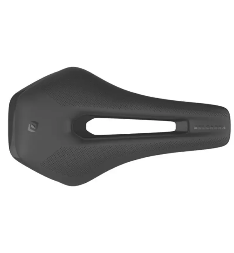 Belcarra V 2.0 - sella Black