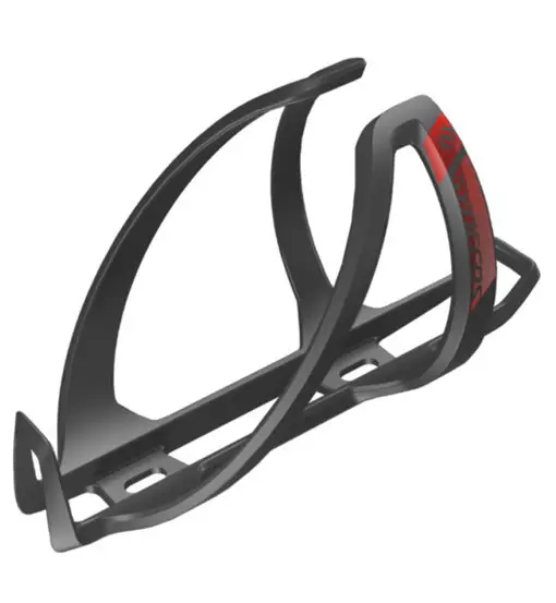 Cage 2 0 - portaborraccia Black