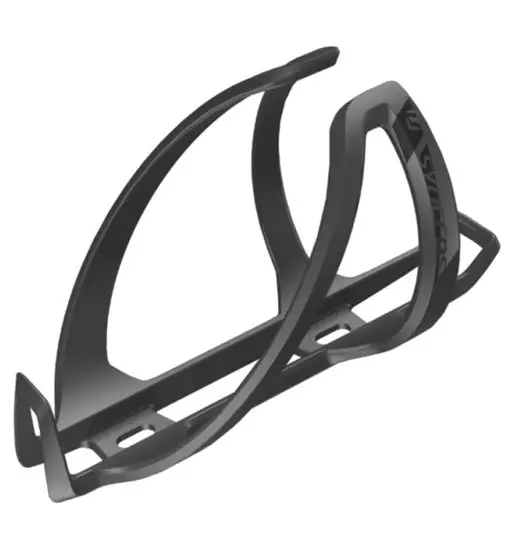 Cage 2 0 - portaborraccia Black