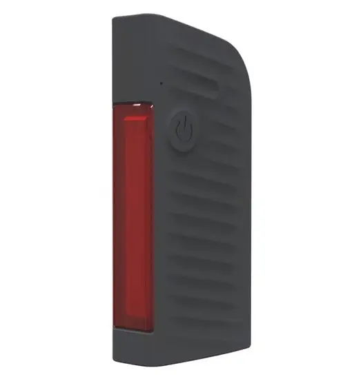 Campbell 20 Aero IL - luce posteriore Black