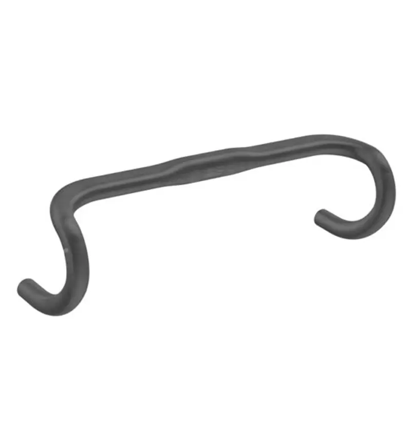 Creston 1.0 420 mm - manubrio bici da corsa Black