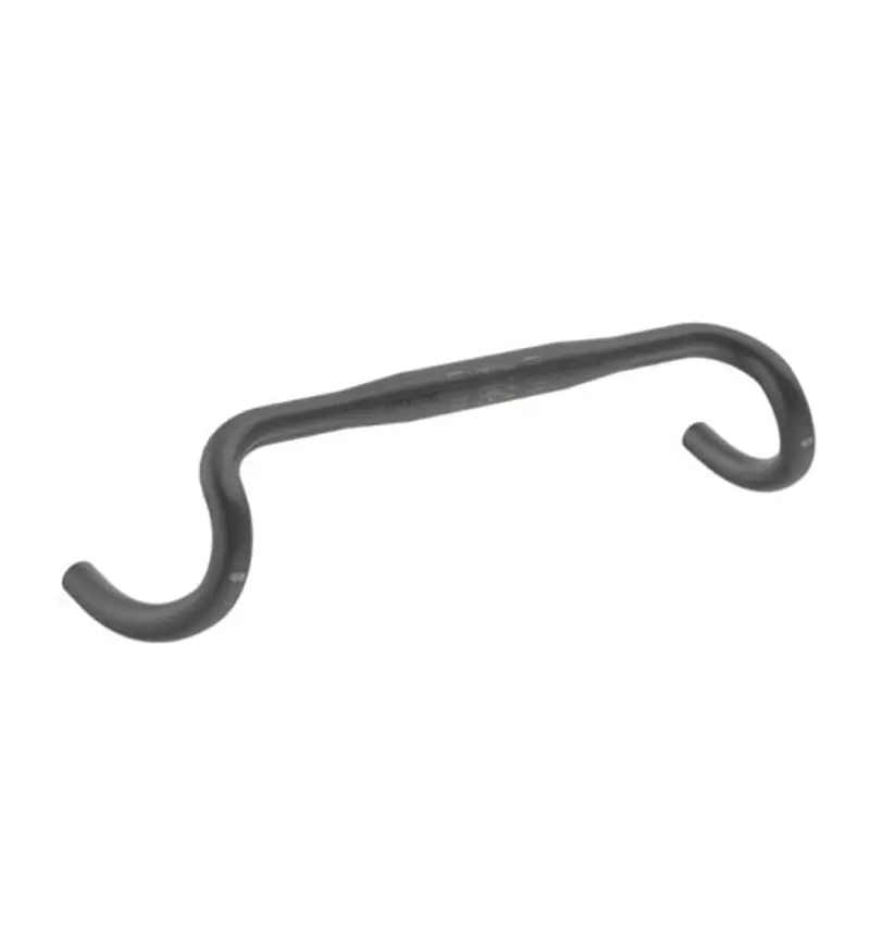 Creston 1.5 X - manubrio bici da corsa Black