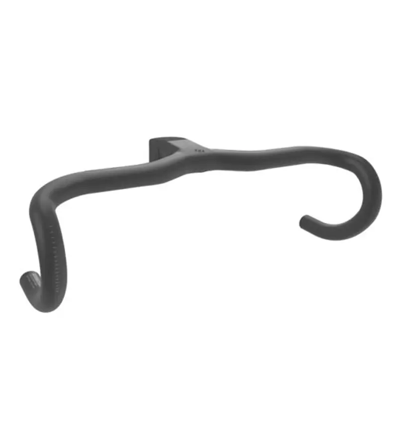 Creston IC SL 420mm - manubrio bici da corsa Black