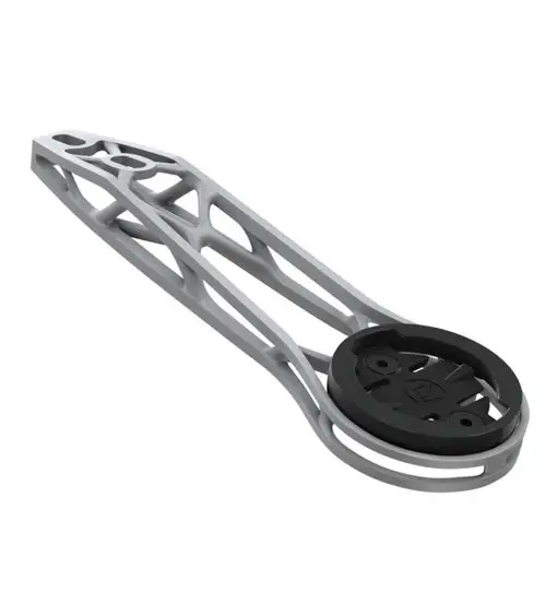 IC SL INSPIR3D - supporto ciclocomputer Grey