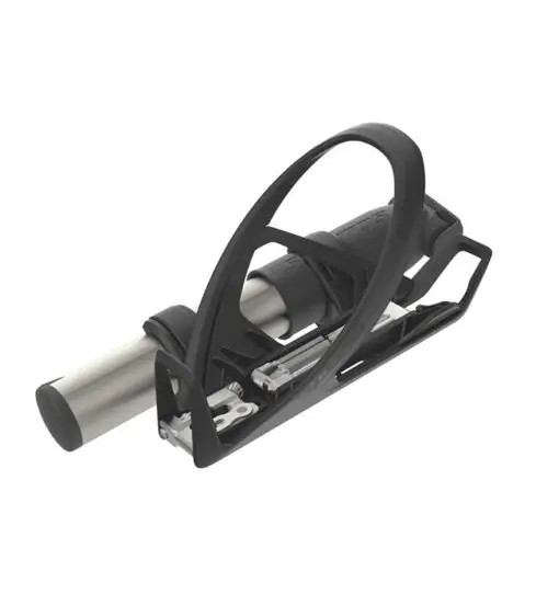 iS Cache 2 0 Hv - portaborraccia Black