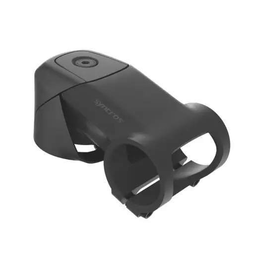 Stem Xc 2 0 - Attacco manubrio Black