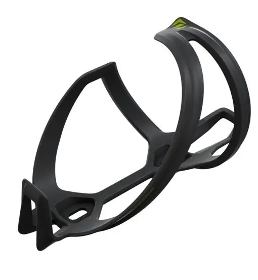 Tailor 1 0 Left - portaborraccia Black