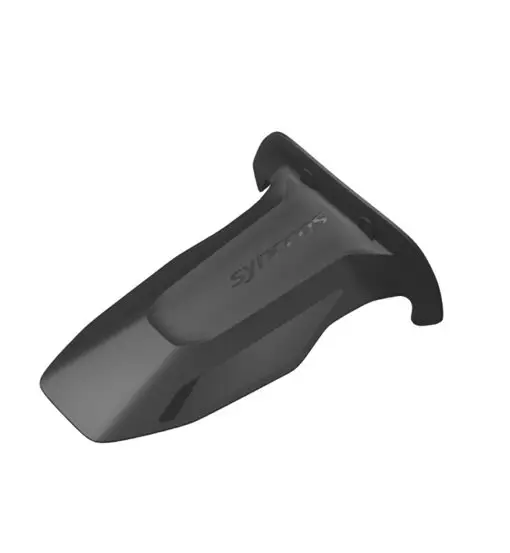 Trail 34SC - parafango Black