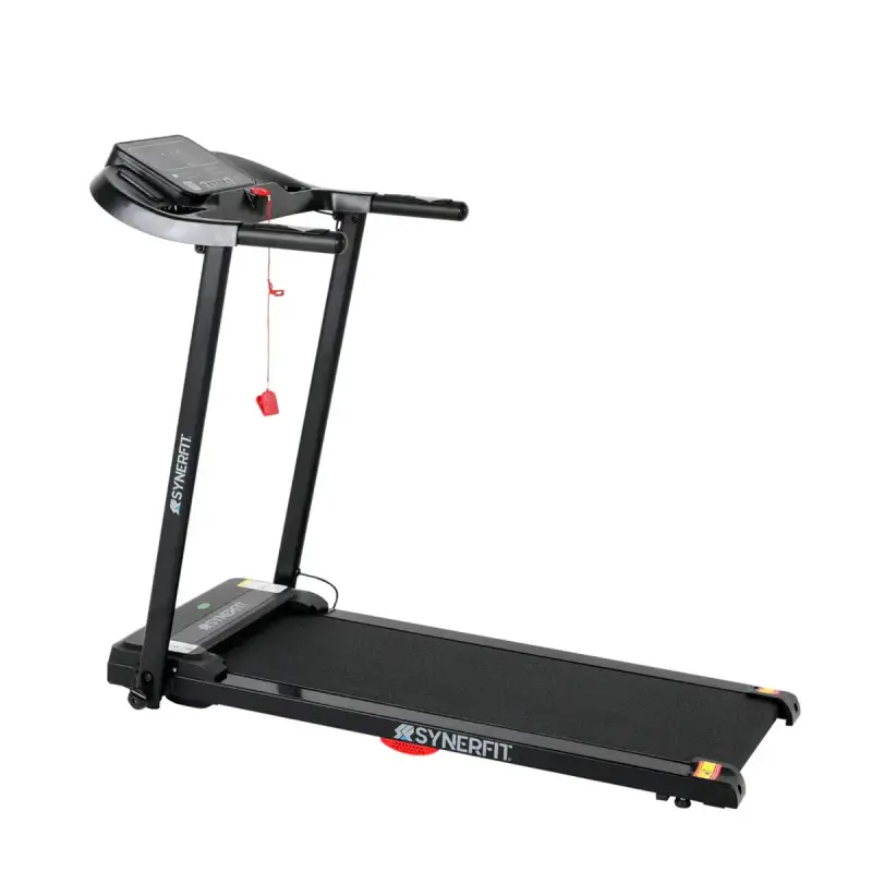 Synerfit Fitness Tapis roulant - Modèle Tiger edition 2024