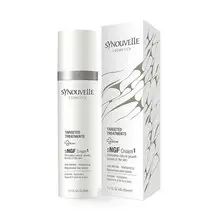 Pleť AC sNFG crema1 per pelli normali e miste (Crema idratante antirughe) 50 ml