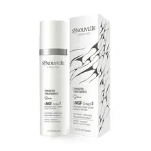 Pleť AC sNFG Crema2 per pelli secche e mature (Crema idratante antirughe) 50 ml