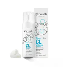 (Schiuma Detergente) 150 ml