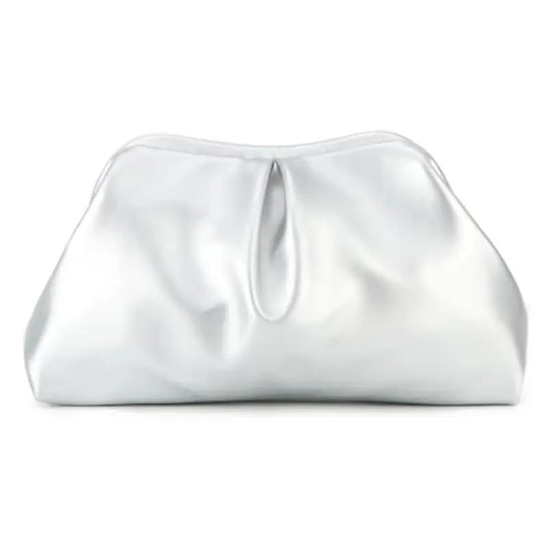 Syrads Pochette Argento 2167220