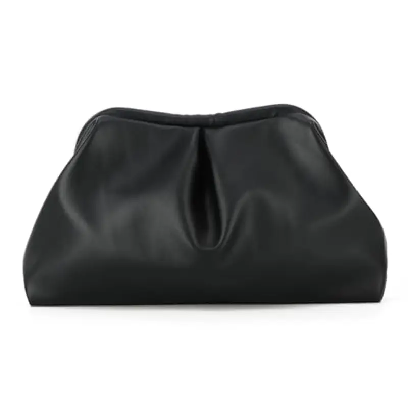 Syrads Pochette Nero 2167219