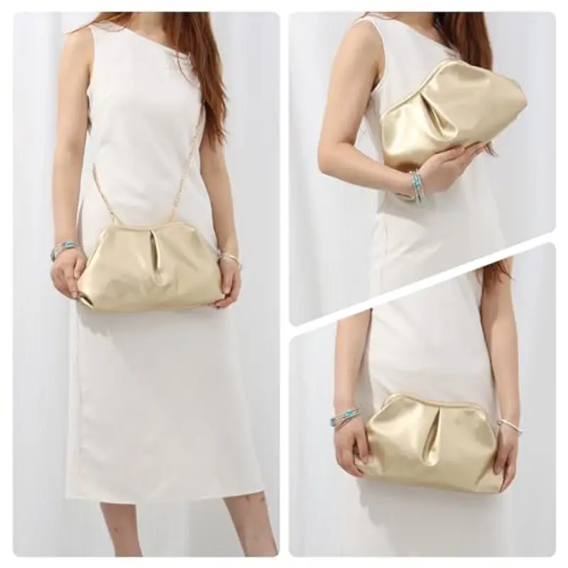 Syrads Pochette Oro 1209388 miniatura 2