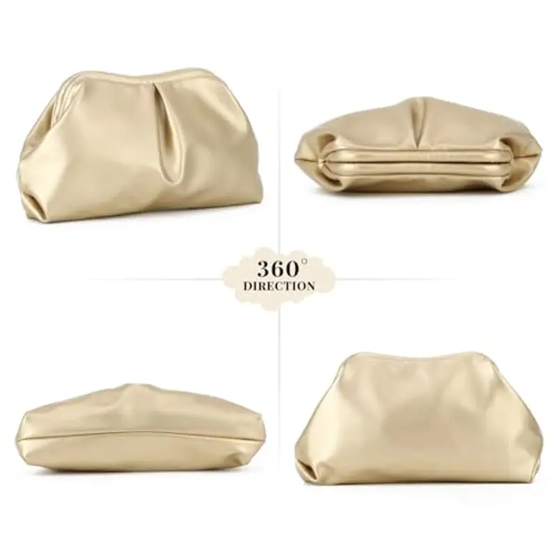 Syrads Pochette Oro 1209388 miniatura 3