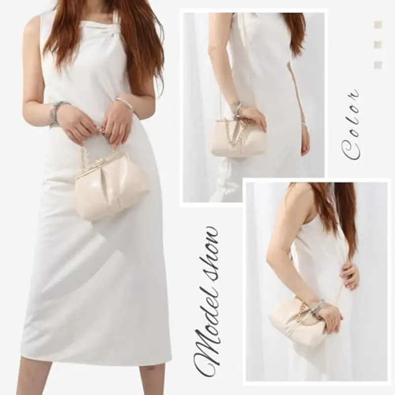 Syrads Borsa a tracolla Arancione 2458283 miniatura 2