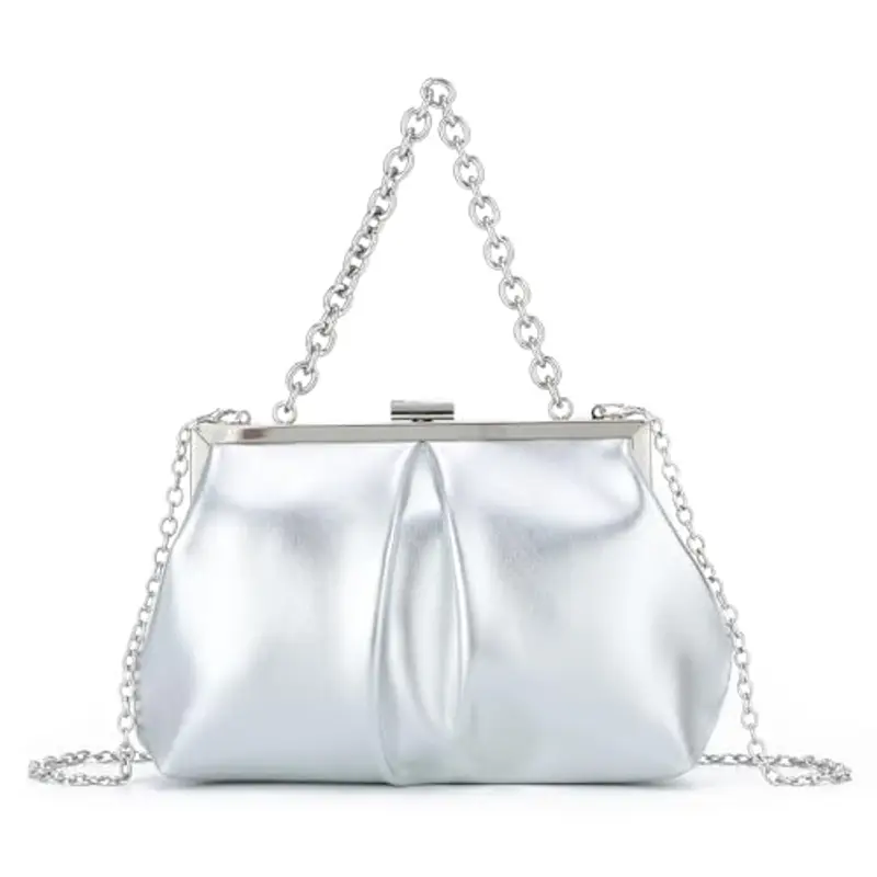 Syrads Pochette Argento 2458282