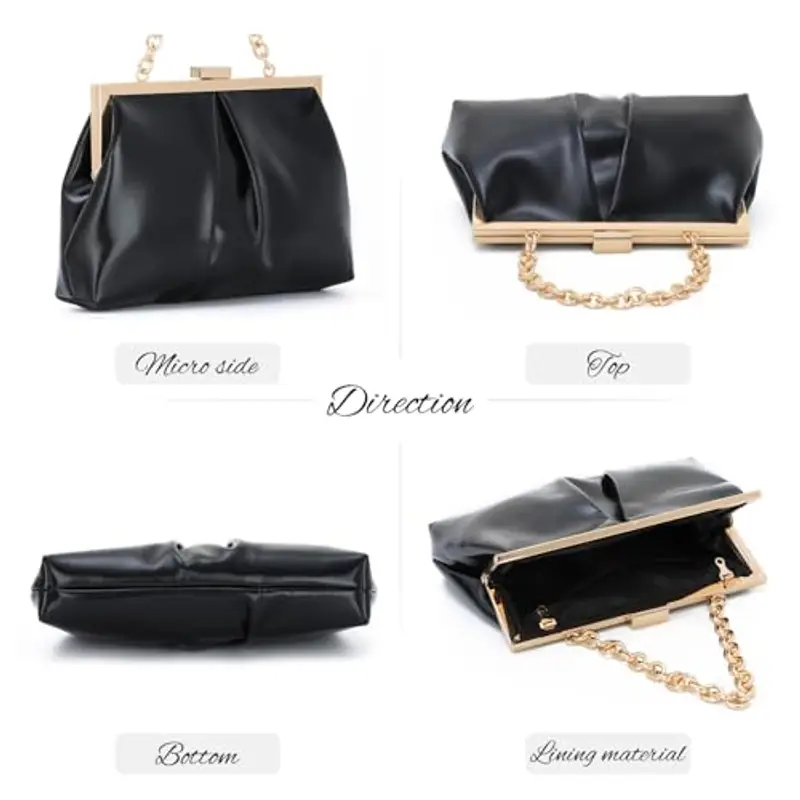 Syrads Borsa a tracolla Multicolore 2458284 miniatura 3