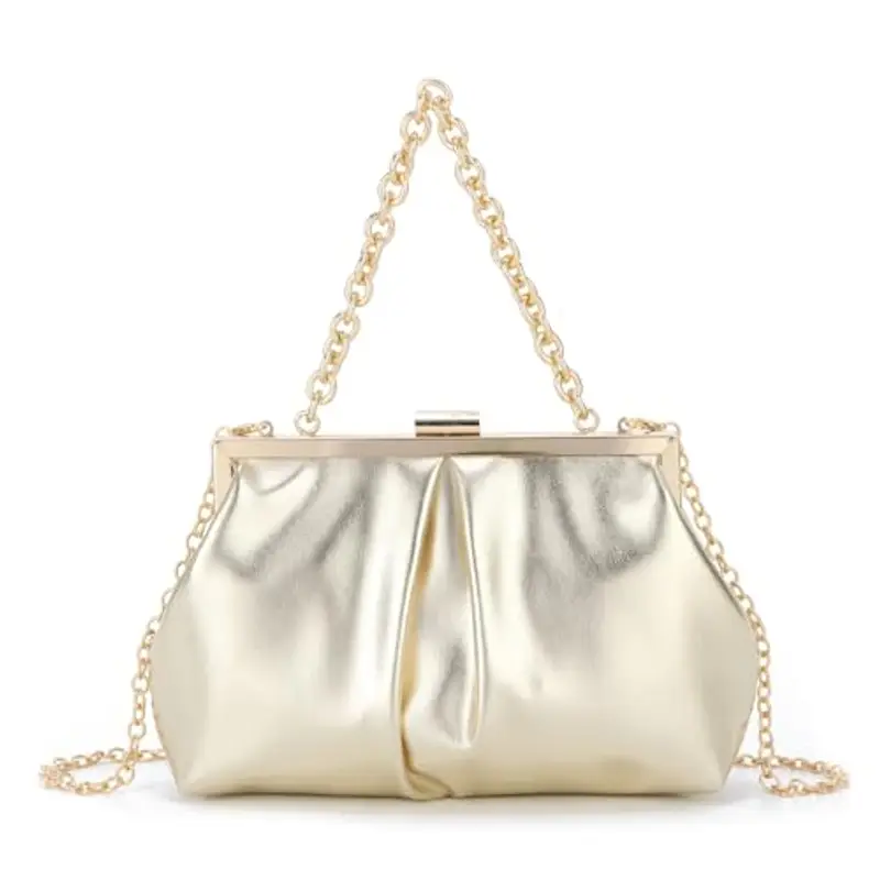 Syrads Pochette Oro 2458281