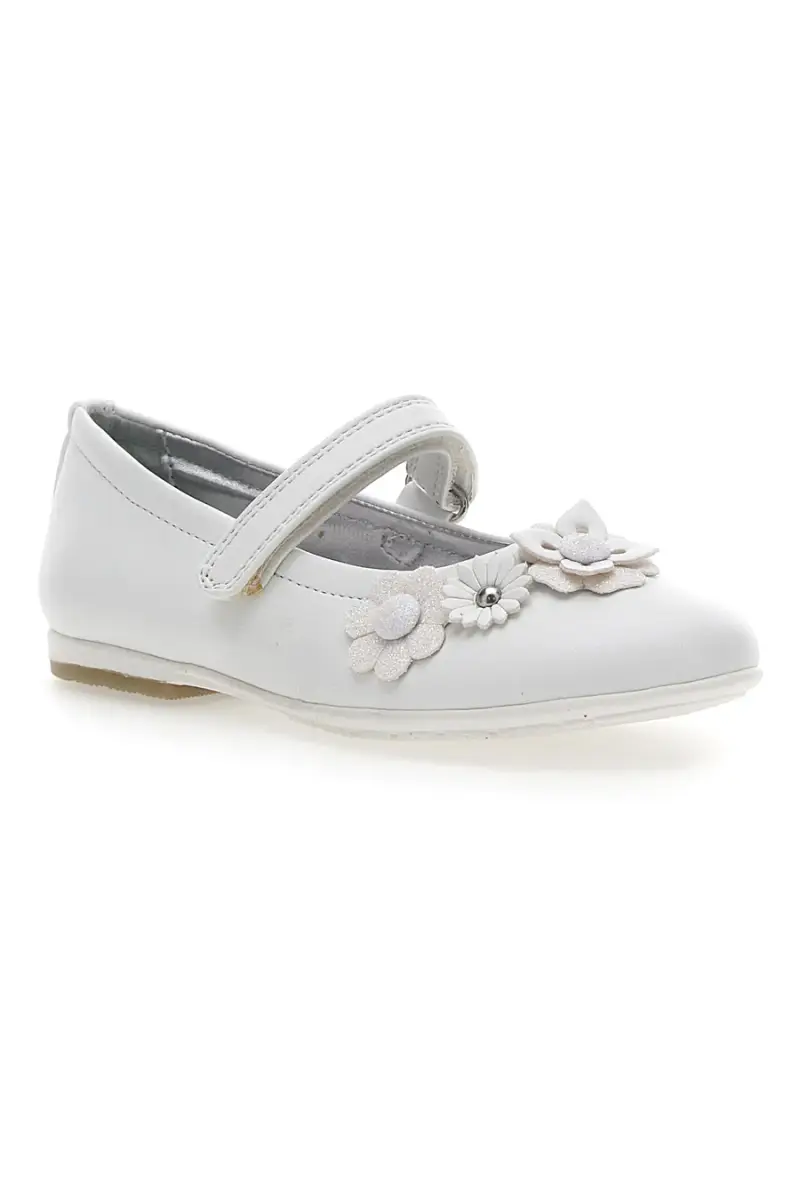 SYSSY Ballerine Bianco 4365057 miniatura 2
