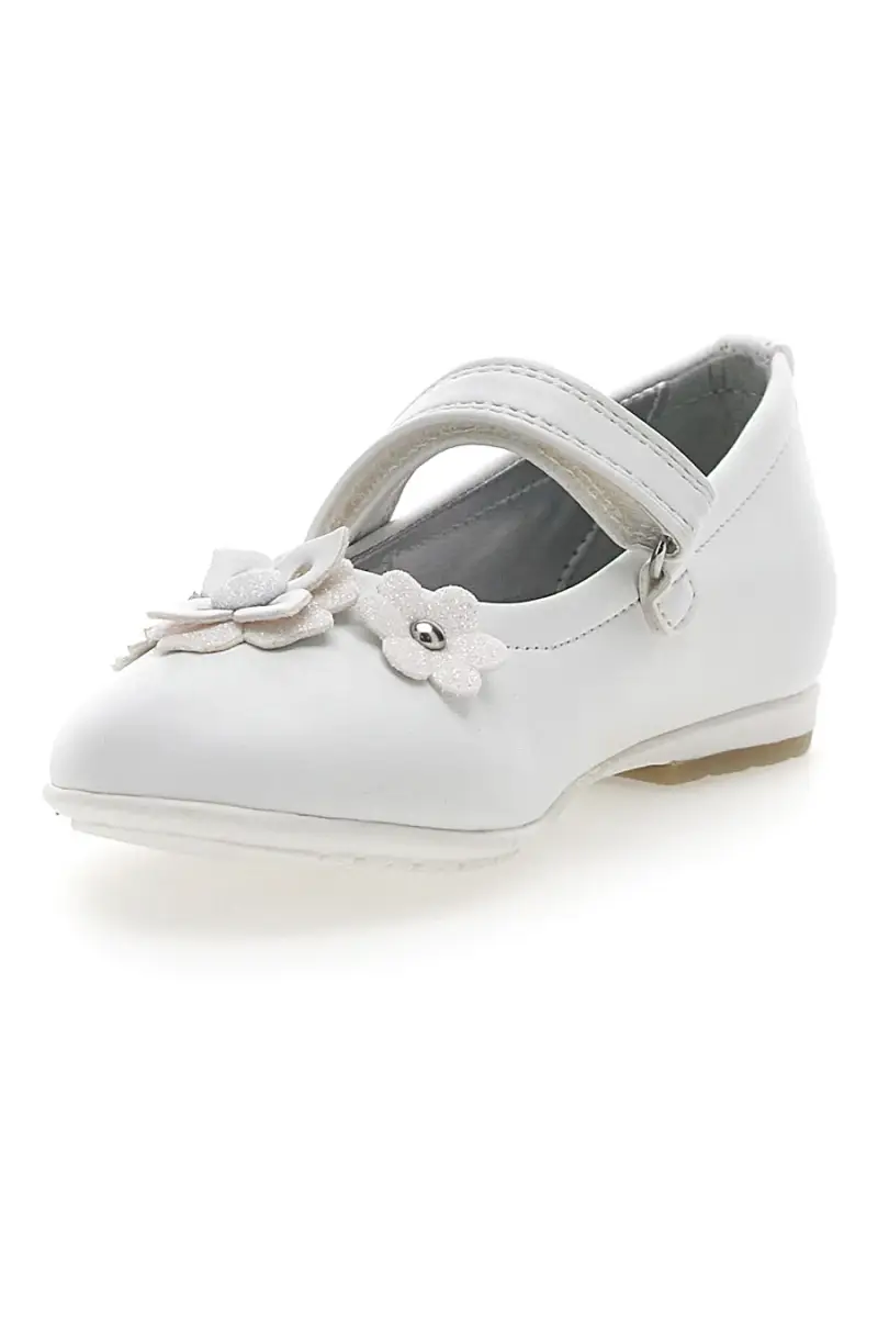 SYSSY Ballerine Bianco 4365057 miniatura 3