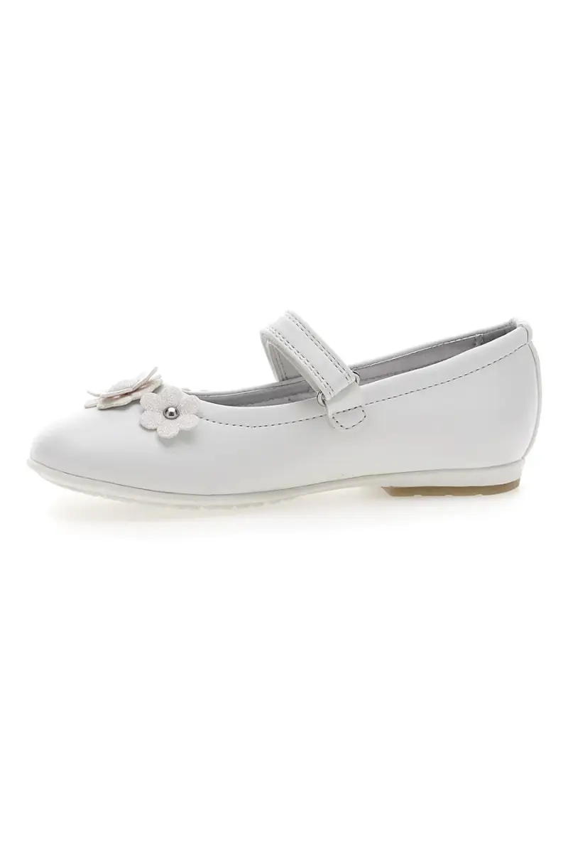 SYSSY Ballerine Bianco 4365057 miniatura 4