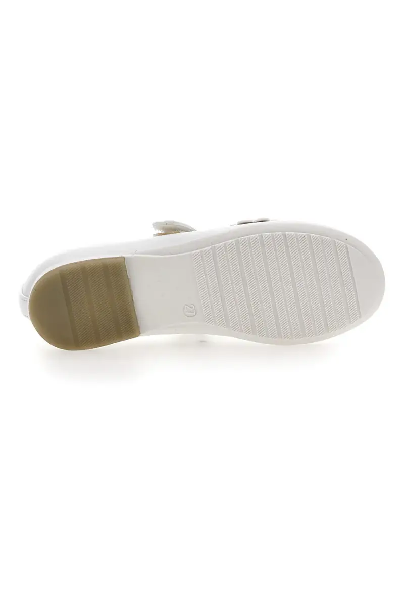 SYSSY Ballerine Bianco 4365057 miniatura 5