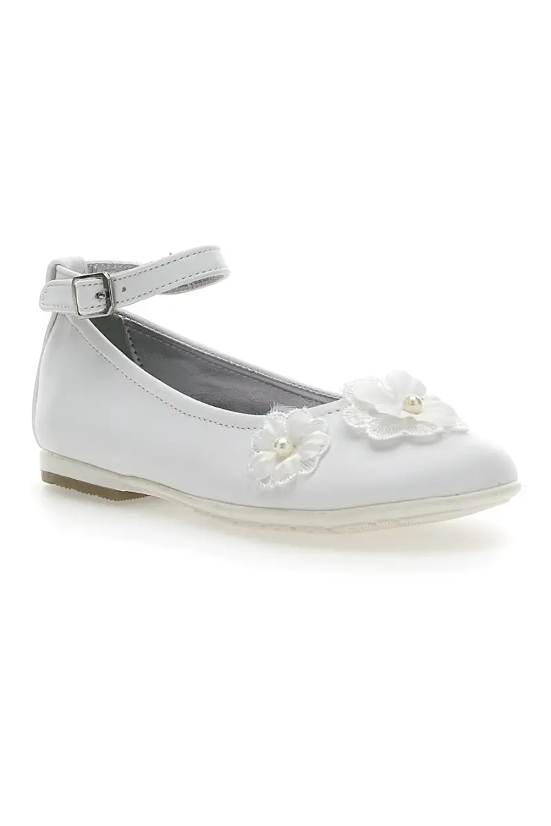 SYSSY Ballerine Bianco 3824722 miniatura 2