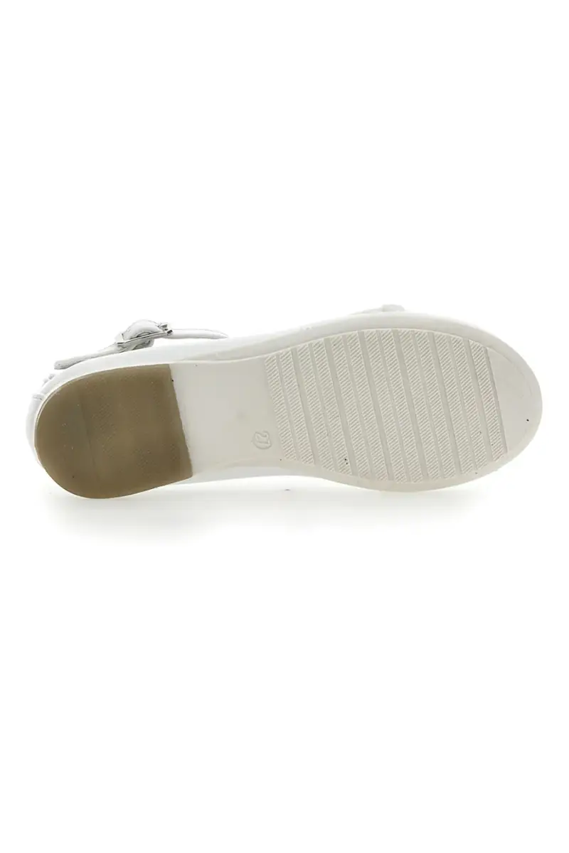 SYSSY Ballerine Bianco 3824722 miniatura 4
