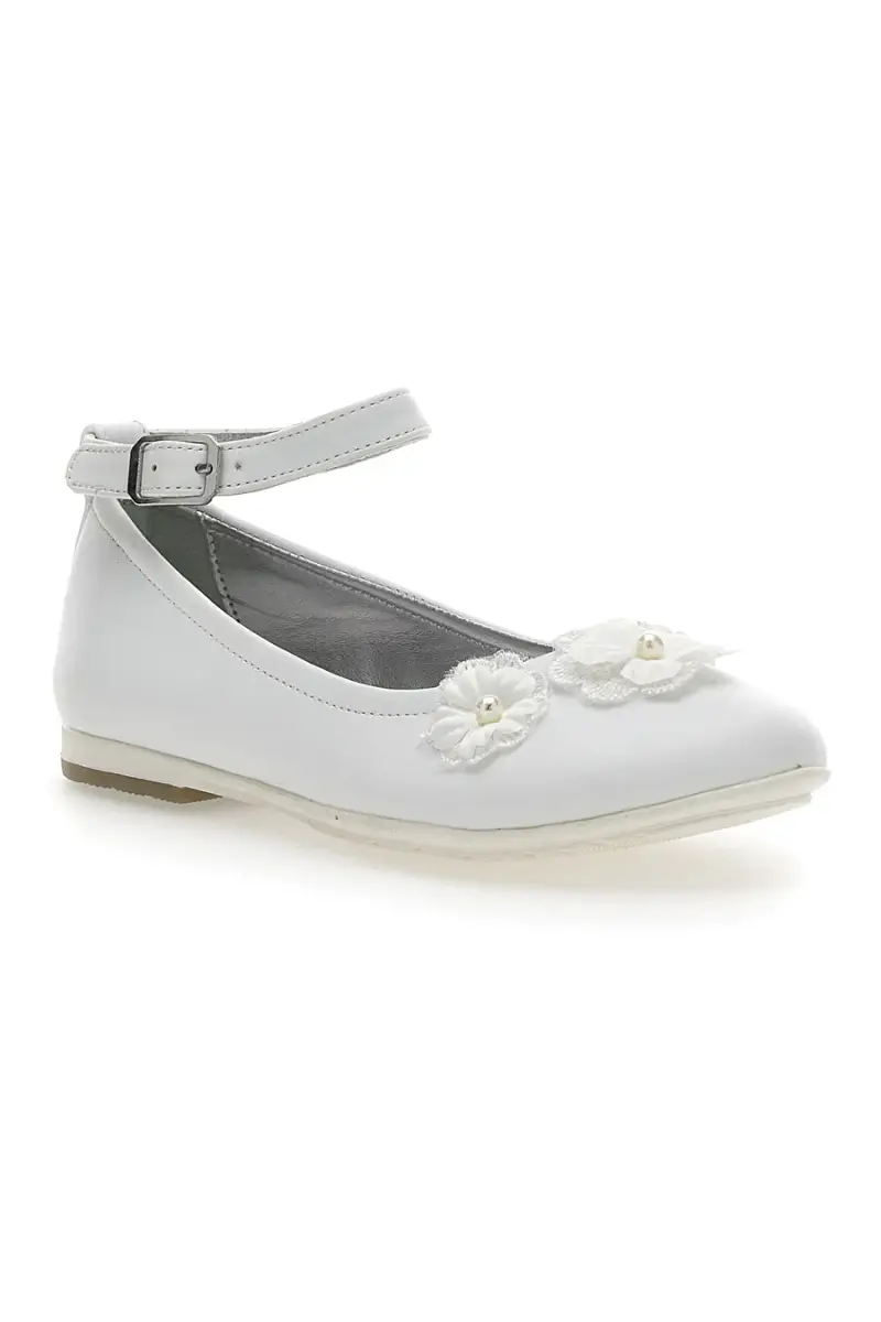 SYSSY Ballerine Bianco 3122659 miniatura 2