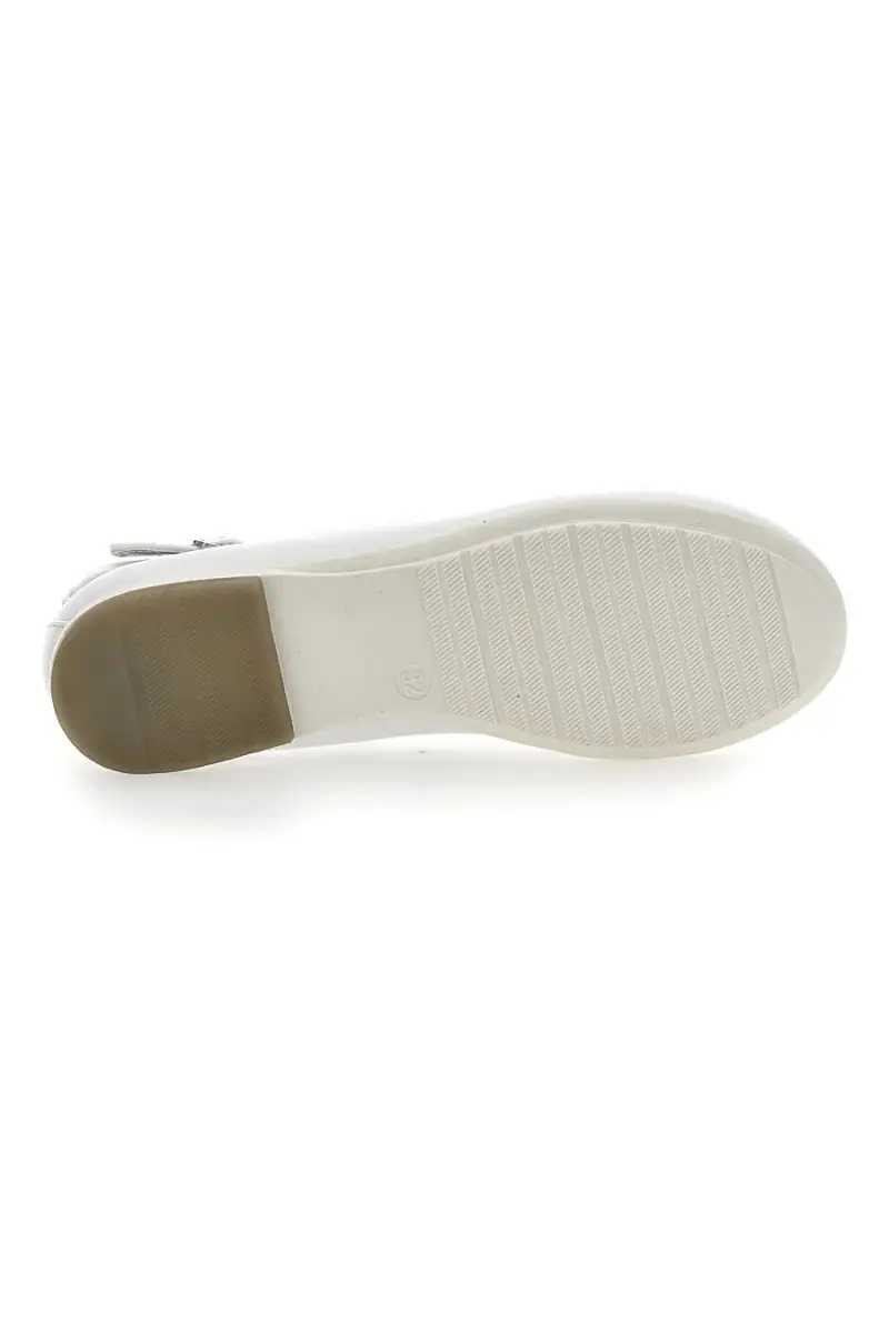SYSSY Ballerine Bianco 3122659 miniatura 4