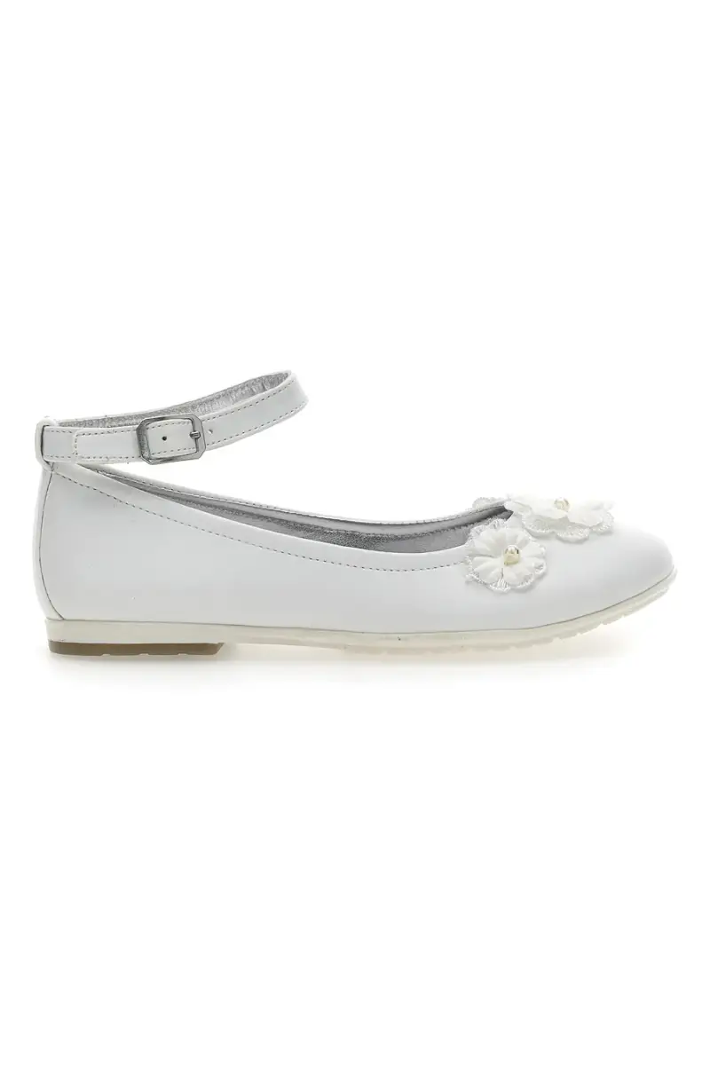 SYSSY Cipria Bianco 3122659