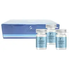 Hydrate Infusion 20 X - Cura Idratante Intensiva Dei Capelli - 5 Ml